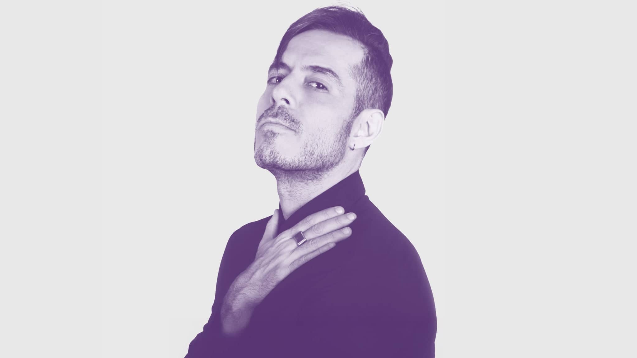 Jose Madero - USA Tour 2026 at The Observatory North Park in San Diego, CA